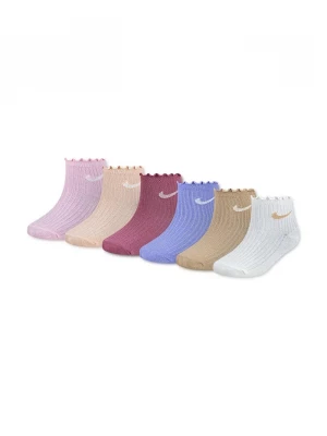 Obrázek produktu Nike ponožky dětské 6-pack