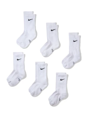 Obrázek produktu Nike ponožky dětské 6-pack