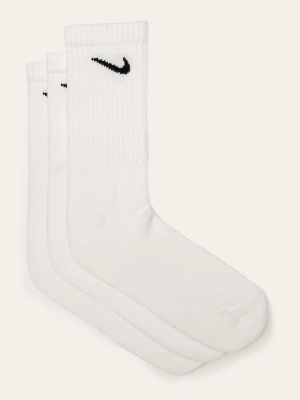 Obrázek produktu Nike ponožky pánské s bavlnou 3-pack