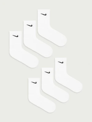 Obrázek produktu Nike ponožky pánské s bavlnou 6-pack