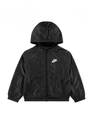Obrázek produktu Nike přechodová bunda dětská černá