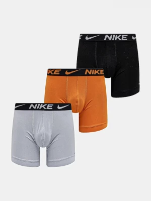 Obrázek produktu Nike přiléhavé boxerky pánské 3-pack černá