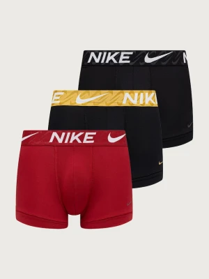 Obrázek produktu Nike přiléhavé boxerky pánské 3-pack černá