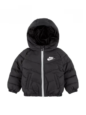 Obrázek produktu Nike prošívaná bunda dětská černá