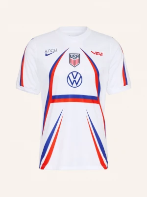 Obrázek produktu Nike Rozcvičovací Dres Academy Pro Usa X V.A.A. bílá / červená / modrá
