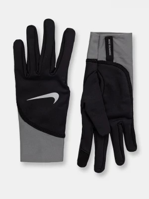 Obrázek produktu Nike rukavice na běh PACER černá
