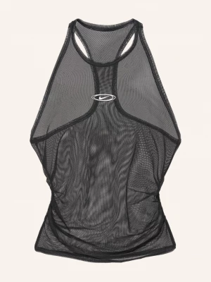Obrázek produktu Nike Síťované Top Sportswear černá