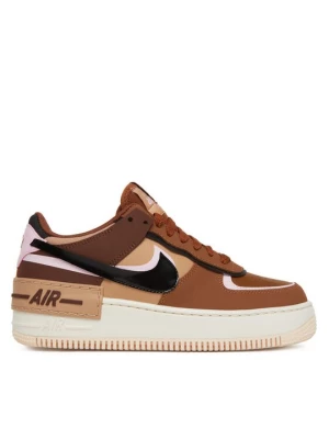 Obrázek produktu Nike Sneakersy Af1 Shadow DZ1847 200 Hnědá