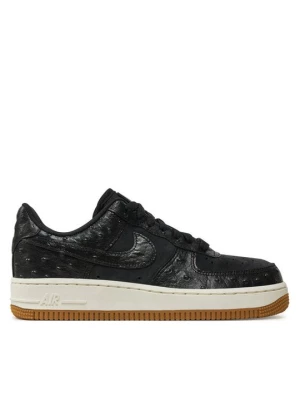 Obrázek produktu Nike Sneakersy Air Force 1 '07 Lx DZ2708 002 Černá