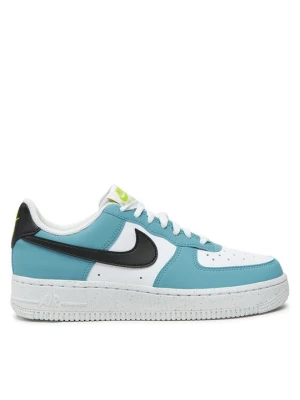Obrázek produktu Nike Sneakersy Air Force 1 '07 Next Nature HJ9571 400 Modrá