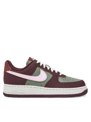 Obrázek produktu Nike Sneakersy Air Force 1 '07 Next Nature Wmns HQ4047 Bordó