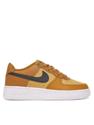 Obrázek produktu Nike Sneakersy Air Force 1 (GS) CT3839 700 Hnědá