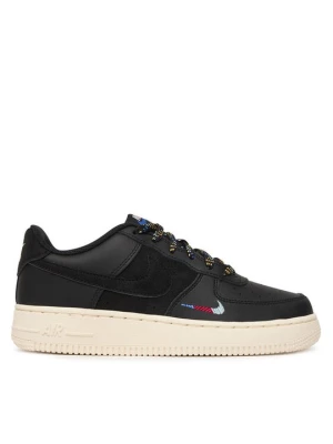 Obrázek produktu Nike Sneakersy Air Force 1 LV8 1 (GS) HQ1907 001 Černá