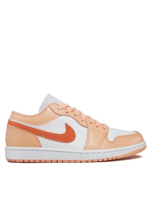 Obrázek produktu Nike Sneakersy Air Jordan 1 Low DC0774 801 Oranžová