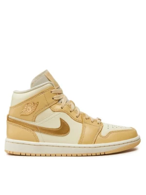 Obrázek produktu Nike Sneakersy Air Jordan 1 Mid Se FB9892 200 Écru Krémová