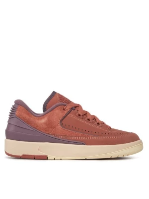 Obrázek produktu Nike Sneakersy Air Jordan 2 Retro Low DX4401 800 Růžová