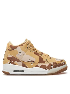 Obrázek produktu Nike Sneakersy Air Jordan 3 Retro Tex HM4301 200 Béžová