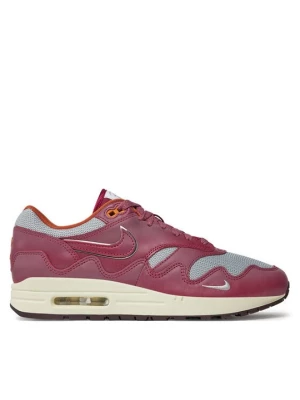 Obrázek produktu Nike Sneakersy Air Max 1 Patta Waves DO9549 001 Bordó