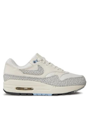 Obrázek produktu Nike Sneakersy Air Max 1 Sfr FB5059 100 Écru Krémová