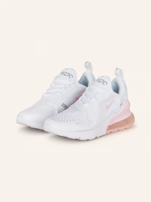 Obrázek produktu Nike Sneakersy Air Max 270 bílá / růžová