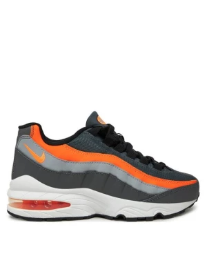 Obrázek produktu Nike Sneakersy Air Max '95 (GS) 905348 033 Šedá