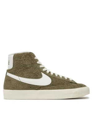 Obrázek produktu Nike Sneakersy Blazer Mid '77 Vntg DV7006 201 Zelená