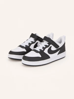 Obrázek produktu Nike Sneakersy Court Borough Low Recraft černá / bílá
