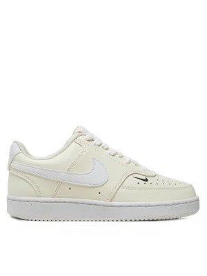 Obrázek produktu Nike Sneakersy Court Vision Low Next Nature FV9952 100 Béžová