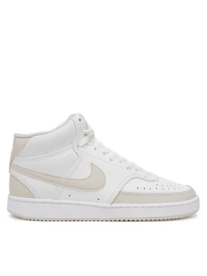 Obrázek produktu Nike Sneakersy Court Vision Mid CD5436 106 Bílá