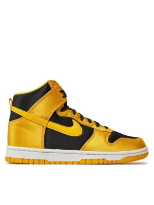 Obrázek produktu Nike Sneakersy Dunk High FN4216 001 Žlutá