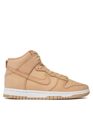 Obrázek produktu Nike Sneakersy Dunk High Prm Mf DX2044 201 Béžová