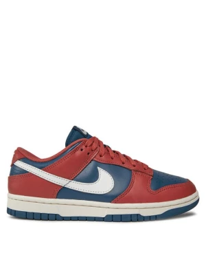 Obrázek produktu Nike Sneakersy Dunk Low DD1503 602 Červená