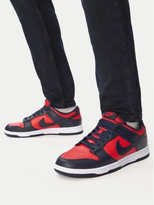 Obrázek produktu Nike Sneakersy Dunk Low Retro DV0833 601 Červená