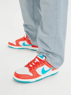 Obrázek produktu Nike Sneakersy Dunk Low Retro HF5441 601 Červená