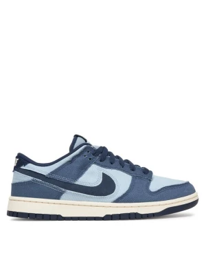 Obrázek produktu Nike Sneakersy Dunk Low Retro SE HF3141 400 Modrá