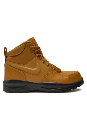 Obrázek produktu Nike Sneakersy Manoa Ltr (Gs) BQ5372 700 Hnědá