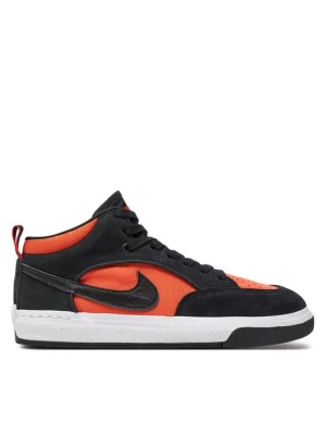 Obrázek produktu Nike Sneakersy Sb React Leo DX4361 002 Černá