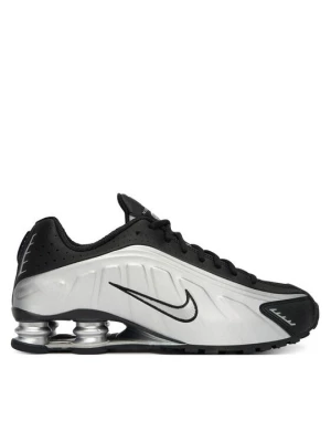 Obrázek produktu Nike Sneakersy Shox R4 HQ1988 007 Stříbrná