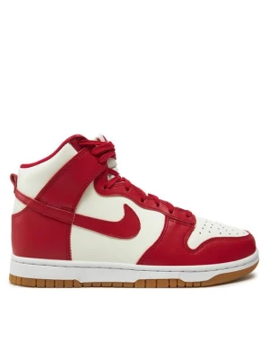 Obrázek produktu Nike Sneakersy W Dunk High DD1869 Červená
