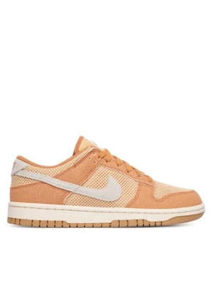 Obrázek produktu Nike Sneakersy W Dunk Low NN SE HJ5864 200 Oranžová