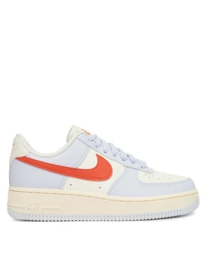 Obrázek produktu Nike Sneakersy Wmns Air Force 1 '07 HV0843 085 Světle modrá