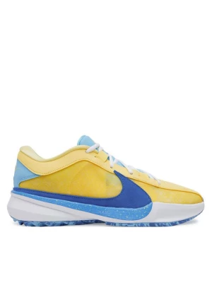 Obrázek produktu Nike Sneakersy Zoom Freak 5 DX4985 Žlutá