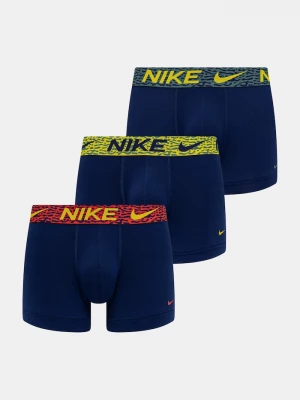 Obrázek produktu Nike Spodní prádlo Nike 3-pack námořnická modř
