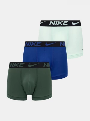 Obrázek produktu Nike Spodní prádlo 3-pack zelená
