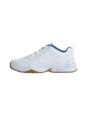 Obrázek produktu NIKE Sportovní boty 'Air Monarch IV' modrá / bílá