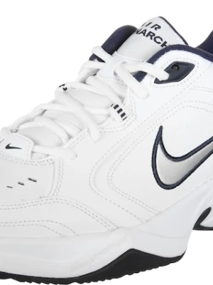 Obrázek produktu NIKE Sportovní boty 'Air Monarch IV' šedá / černá / bílá