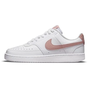 Obrázek produktu NIKE Sportovní boty 'Court Vision' růžová / bílá
