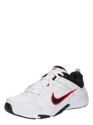 Obrázek produktu NIKE Sportovní boty 'Defy All Day' červená / černá / bílá