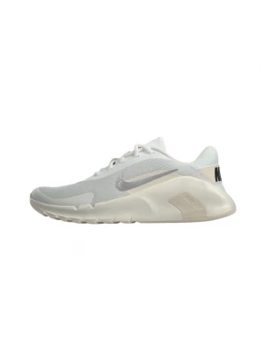 Obrázek produktu NIKE Sportovní boty 'Flex Train' šedá / černá / bílá