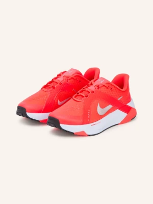 Obrázek produktu Nike Sportovní Boty Hybrid Rn neonově červená / stříbrná